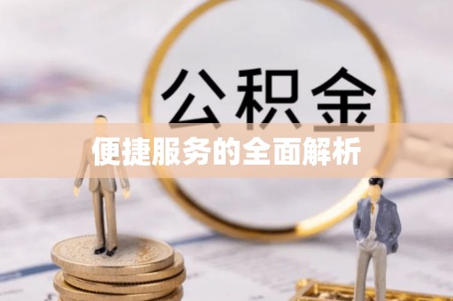 炎陵便捷服务的全面解析