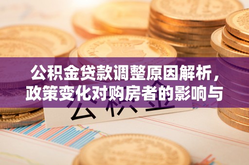 炎陵公积金贷款调整原因解析，政策变化对购房者的影响与应对