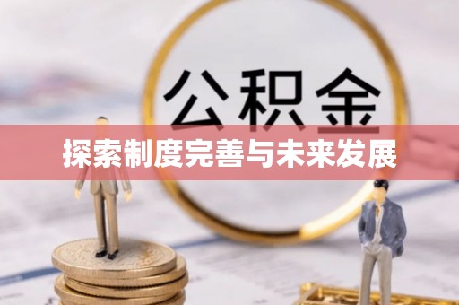 炎陵探索制度完善与未来发展